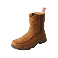 Twisted X Men's 8" Pull On Hiker Boot