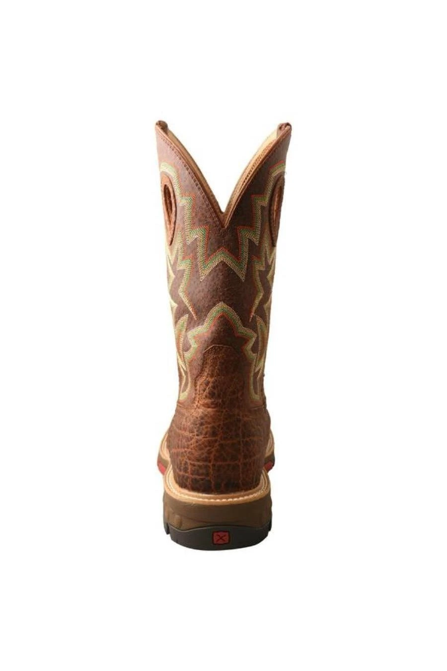 Twisted X Men's 12" Western Work Boot 20 Twisted X Men's 12" Western Work Boot - Image 20