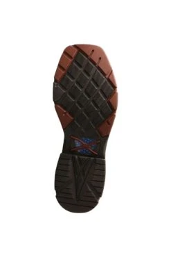 Twisted X Men's 12" Western Work Boot 27 Twisted X Men's 12" Western Work Boot -Outdoor Sports Equipment TWXMXBW001 20MNV 5 HiRes