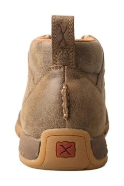 Twisted X Men's Chukka Driving Moc W/CellStretch -Outdoor Sports Equipment TWXMXC0001 20BOM 5 HiRes