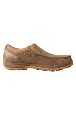 Twisted X Slip-On Driving Moc -Outdoor Sports Equipment TWXMXC0003 20BOM 3 HiRes