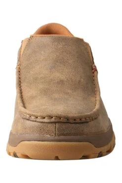 Twisted X Slip-On Driving Moc -Outdoor Sports Equipment TWXMXC0003 20BOM 4 HiRes