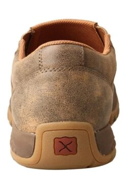 Twisted X Slip-On Driving Moc -Outdoor Sports Equipment TWXMXC0003 20BOM 5 HiRes