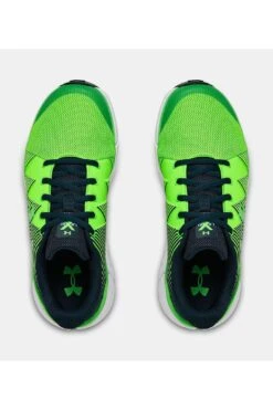 Under Armour Boy's BGS X Level Scramjet 2 -Outdoor Sports Equipment UND3022194 20BZG 2 HiRes