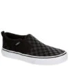 Vans Youth Asher Checkerboard