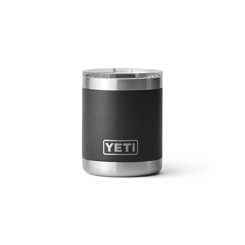 Yeti Rambler 10oz Lowball 6 Yeti Rambler 10oz Lowball - Image 6