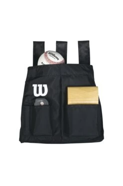 Wilson Umpire Kit -Outdoor Sports Equipment WILWTA6754 1 HiRes