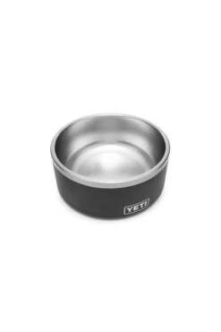 Yeti Boomer 8 Dog Bowl -Outdoor Sports Equipment YETBOOMER 20BLK 2 Large