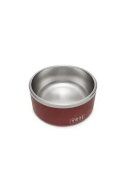 Yeti Boomer 8 Dog Bowl -Outdoor Sports Equipment YETBOOMER 20RED 2 Large