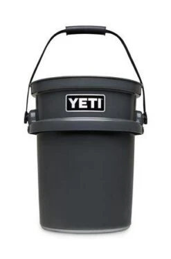 Yeti LoadOut Bucket 21 Yeti LoadOut Bucket -Outdoor Sports Equipment YETBUCKET 20CHC