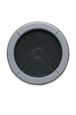 Yeti LoadOut Bucket 24 Yeti LoadOut Bucket -Outdoor Sports Equipment YETBUCKET 20CHC 4 Large