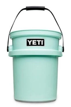Yeti LoadOut Bucket 25 Yeti LoadOut Bucket -Outdoor Sports Equipment YETBUCKET 20SF