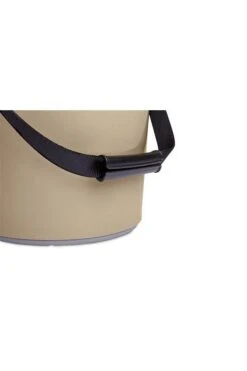 Yeti LoadOut Bucket 19 Yeti LoadOut Bucket -Outdoor Sports Equipment YETBUCKET 20TAN 3 Large