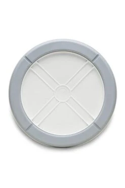 Yeti LoadOut Bucket 16 Yeti LoadOut Bucket -Outdoor Sports Equipment YETBUCKET 20WHT 4 Large