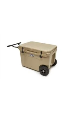 Yeti Haul 21 Yeti Haul -Outdoor Sports Equipment YETHAUL 20TAN 1 Large