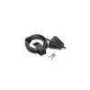 Yeti Security Cable Lock & Bracket