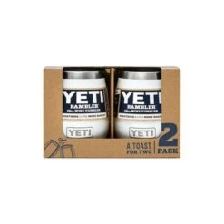 Yeti Rambler Wine 10oz 2pk