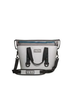 Yeti Hopper Two Cooler 30 9 Yeti Hopper Two Cooler 30 -Outdoor Sports Equipment YETYHOPT30 20GRY