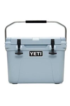 Yeti Roadie Cooler 20 5 Yeti Roadie Cooler 20 -Outdoor Sports Equipment YETYR20 20BLU