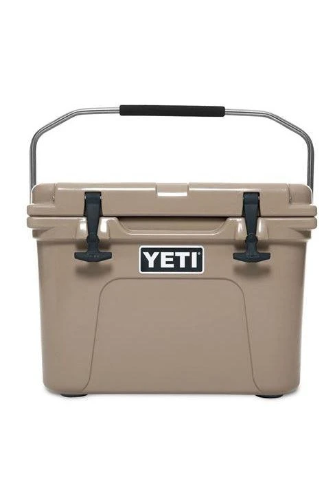 Yeti Roadie Cooler 20 2 Yeti Roadie Cooler 20 - Image 2