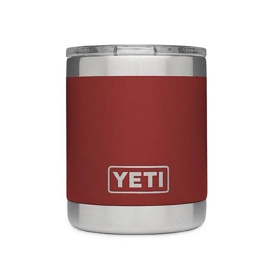 Yeti Rambler 10oz Lowball 1 Yeti Rambler 10oz Lowball