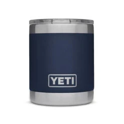 Yeti Rambler 10oz Lowball 15 Yeti Rambler 10oz Lowball -Outdoor Sports Equipment YETYRAM10 20NAV