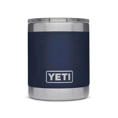 Yeti Rambler 10oz Lowball 4 Yeti Rambler 10oz Lowball - Image 4
