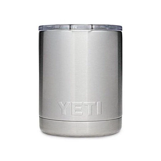 Yeti Rambler 10oz Lowball 2 Yeti Rambler 10oz Lowball - Image 2