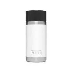 Yeti Rambler 12oz Bottle 22 Yeti Rambler 12oz Bottle -Outdoor Sports Equipment YETYRAM12 20WH HiRes