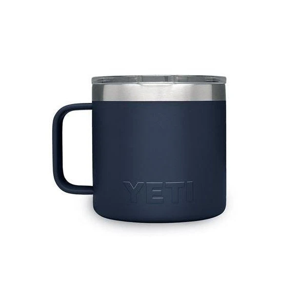Yeti Rambler 14oz Mug 6 Yeti Rambler 14oz Mug - Image 6