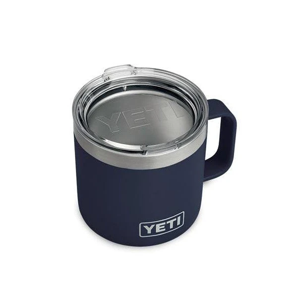 Yeti Rambler 14oz Mug 7 Yeti Rambler 14oz Mug - Image 7