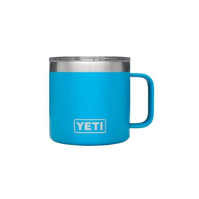 Yeti Rambler 14oz Mug 1 Yeti Rambler 14oz Mug