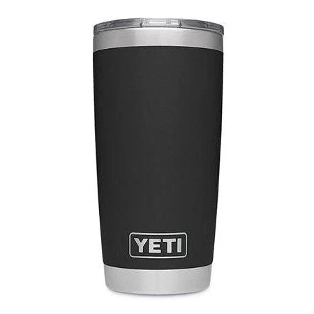 Yeti Rambler 20oz Tumbler 3 Yeti Rambler 20oz Tumbler - Image 3