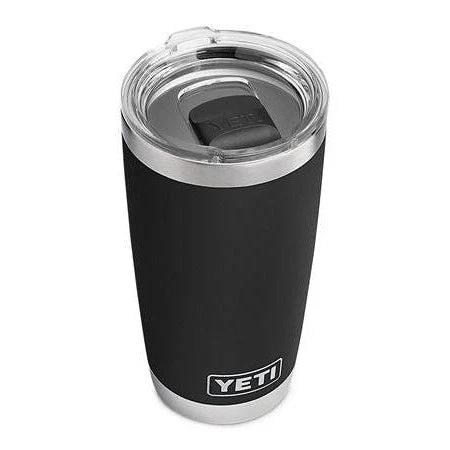 Yeti Rambler 20oz Tumbler 4 Yeti Rambler 20oz Tumbler - Image 4