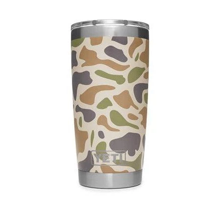 Yeti Rambler 20oz Tumbler 15 Yeti Rambler 20oz Tumbler - Image 15