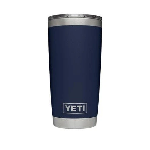 Yeti Rambler 20oz Tumbler 11 Yeti Rambler 20oz Tumbler - Image 11