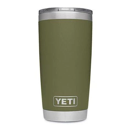 Yeti Rambler 20oz Tumbler 2 Yeti Rambler 20oz Tumbler - Image 2