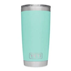 Yeti Rambler 20oz Tumbler 25 Yeti Rambler 20oz Tumbler -Outdoor Sports Equipment YETYRAM20 20SF