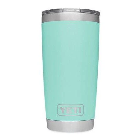Yeti Rambler 20oz Tumbler 6 Yeti Rambler 20oz Tumbler - Image 6