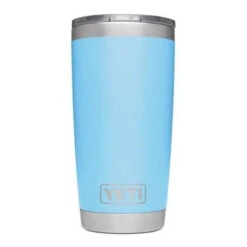 Yeti Rambler 20oz Tumbler 28 Yeti Rambler 20oz Tumbler -Outdoor Sports Equipment YETYRAM20 20SKB