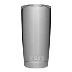 Yeti Rambler 20oz Tumbler 26 Yeti Rambler 20oz Tumbler -Outdoor Sports Equipment YETYRAM20 20SS