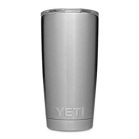 Yeti Rambler 20oz Tumbler 7 Yeti Rambler 20oz Tumbler - Image 7