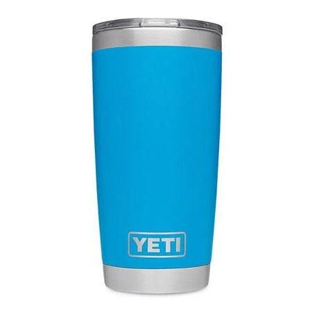 Yeti Rambler 20oz Tumbler 1 Yeti Rambler 20oz Tumbler