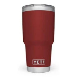 Yeti Rambler 30oz Tumbler -Outdoor Sports Equipment YETYRAM30 20BR