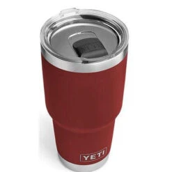 Yeti Rambler 30oz Tumbler -Outdoor Sports Equipment YETYRAM30 20BR 2 Large
