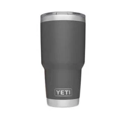 Yeti Rambler 30oz Tumbler -Outdoor Sports Equipment YETYRAM30 20CHC