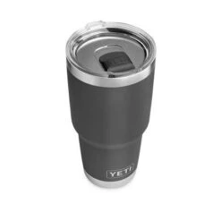Yeti Rambler 30oz Tumbler -Outdoor Sports Equipment YETYRAM30 20CHC 2 Large