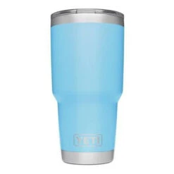Yeti Rambler 30oz Tumbler -Outdoor Sports Equipment YETYRAM30 20SKB