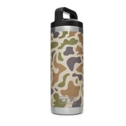 Yeti Rambler Bottle 18oz -Outdoor Sports Equipment YETYRAMB18 20CAMO