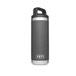 Yeti Rambler Bottle 18oz -Outdoor Sports Equipment YETYRAMB18 20CHC